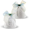 Stocking / Skirt^Lladro 2015 Christmas Bell