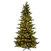 Stocking / Skirt^Vickerman 12' Natural Fraser Dura-Lit 1800Ww, K194191Led,