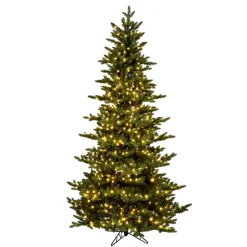 Stocking / Skirt^Vickerman 12' Natural Fraser Dura-Lit 1800Ww, K194191Led,