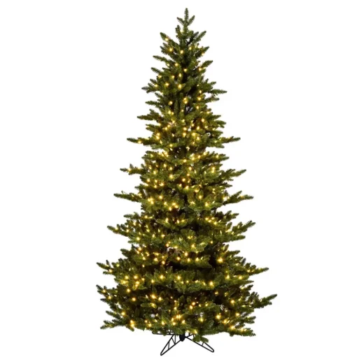 Stocking / Skirt^Vickerman 12' Natural Fraser Dura-Lit 1800Ww, K194191Led,