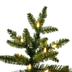 Stocking / Skirt^Vickerman 12' Natural Fraser Dura-Lit 1800Ww, K194191Led,