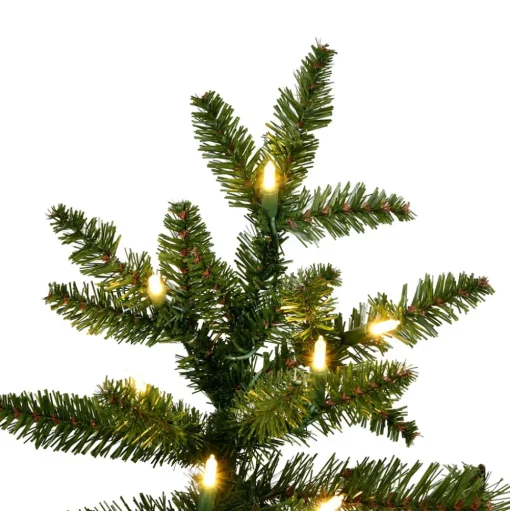 Stocking / Skirt^Vickerman 12' Natural Fraser Dura-Lit 1800Ww, K194191Led,