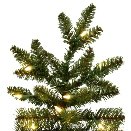 Stocking / Skirt^Vickerman 7.5' Natural Fraser Dura-Lit 700Ww, K194076Led,
