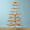 Easter^Bethany Lowe 36″ Natural Raffia Tree