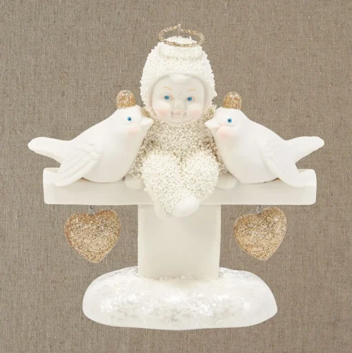 Department 56 02 Turtle Doves Best Sale
