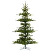 Pre-Lit^Vickerman 9' X 65" Yukon Display 4Mm Led 1050Ww, G210181Led,