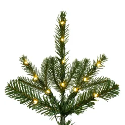 Pre-Lit^Vickerman 9' X 65" Yukon Display 4Mm Led 1050Ww, G210181Led,
