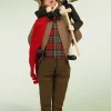 Byers Choice Carolers^Byers Choice A Christmas Carol, "Bob Cratchit & Tiny Tim", , 209
