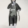 Stocking / Skirt^Byers Choice A Christmas Carol, Marley's Ghost, , 205