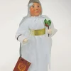 Byers Choice^Byers Choice A Christmas Carol, Spirit Of Christmas Past, , 2116A
