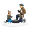 Stocking / Skirt^Department 56 A Christmas Story, Oh, Fudge!, 4038245,