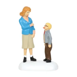Stocking / Skirt^Department 56 A Christmas Story, Soap Connoisseur, 6003305