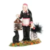 Halloween General^Department 56 A Gravely Haunting 2008