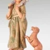 Fontanini Abner The Storyteller 5", , 52523 Cheap