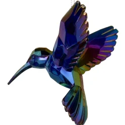 Stocking / Skirt^Kurt S Adler Acrylic Hummingbird Ornament