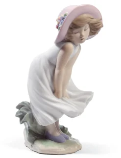 Lladro Adorable Little Marilyn Store
