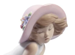 Lladro Adorable Little Marilyn Best Sale