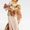Fontanini Alexandra, Woman W/Child 5", , 54067 Online