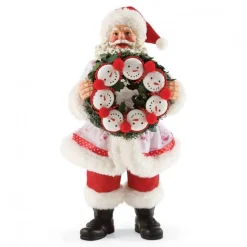 Santas^Department 56 All Around Fun