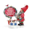 Glass^Department 56 All Ready!, 6003866, Possible Dreams