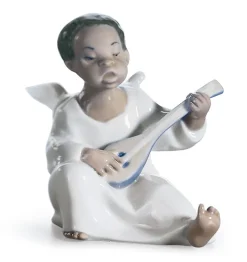 Lladro Angel Shop