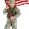 Kurt S Adler Army® Soldier Ornament, Am2191, Kurt Adler Hot