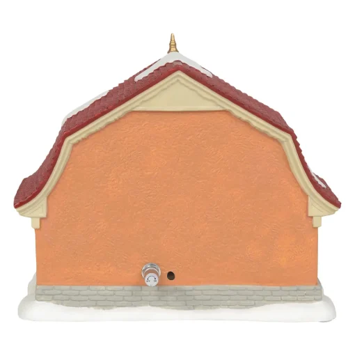 Stocking / Skirt^Department 56 Av, Bavarian Concert Hall, 6003047 Alpine Village