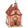Department 56 Av, Holy Ghost Church, 6000565, Alpine Village Flash Sale