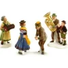 Stocking / Skirt^Department 56 Av, Polka Fest, 56.56073, Alpine Village,