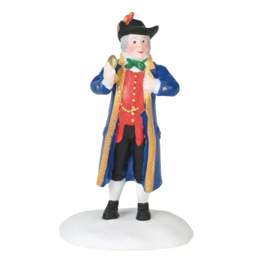 Department 56 Av, The Burgermeister, 6000566, Alpine Village Cheap