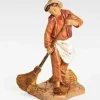 Fontanini Azaria, Stablehand, 5", , 54068 Cheap