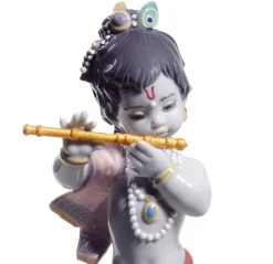 Lladro Bal Gopal Discount