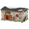 Stocking / Skirt^Department 56 Barrel House No. 7