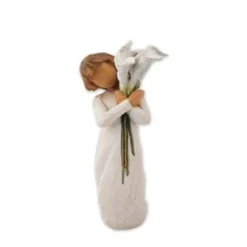 Willow Tree Beautiful Wishes Hot