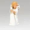 Stocking / Skirt^Fontanini Bedside Angel 3", , 54092