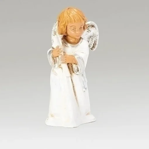 Fontanini Bedside Angel 3", , 54092 Clearance