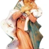 Fontanini Blessed Mother Mary 7.5", , 72812 Fashion