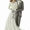 Kurt S Adler Bride And Groom Ornament Personalization, C7953, Kurt Adler Store