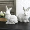 Easter^Raz Bunny 2 Asst