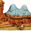 Fontanini Camel Seated, 27", , 53145 Online
