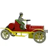 Stocking / Skirt^Alexander Taron Car, Collectible Tin Toy, Ms267
