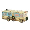 Department 56 Christmas Vacation, Cousin Eddie's Rv, Snow Village, 4030734 Cheap