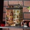 Stocking / Skirt^depar Cic, Upper Westside Brownstones, 6003055, Christmas In The City