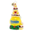 Stocking / Skirt^Christopher Radko Cr, A Peep-Ing Holiday!, 1020077,