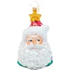 Glass^Christopher Radko Cr, Christmas All Around, 1021102, Radko