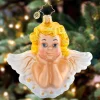 Christopher Radko^Christopher Radko Cr, Darling Guardian Angel, 1021531, Radko