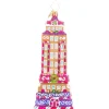 Christopher Radko Cr, Empire Sweet Building, 1021201, Fashion