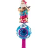 Glass^Christopher Radko Cr, Island Time Finial Topper, 1020821,