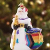 Christopher Radko^Christopher Radko Cr, Pride Of Christmas, 1021595, Radko
