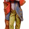 Fontanini Daniel With Flute, 27", , 53153 Online